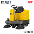 Ride on Floor Sweeper Fs-2 (Productivity 8100m2 /h) Ce Approved